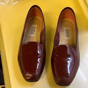 Enzo Angiolini Liberty ladies flats